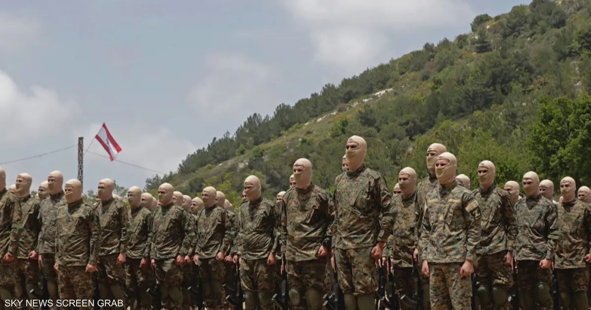 لبنان: واشنطن تطالب بتفكيك حزب الله ونزع سلاحه وتربط التوسع في «المناطق التجريبية» بإنجاز الجيش مهامه