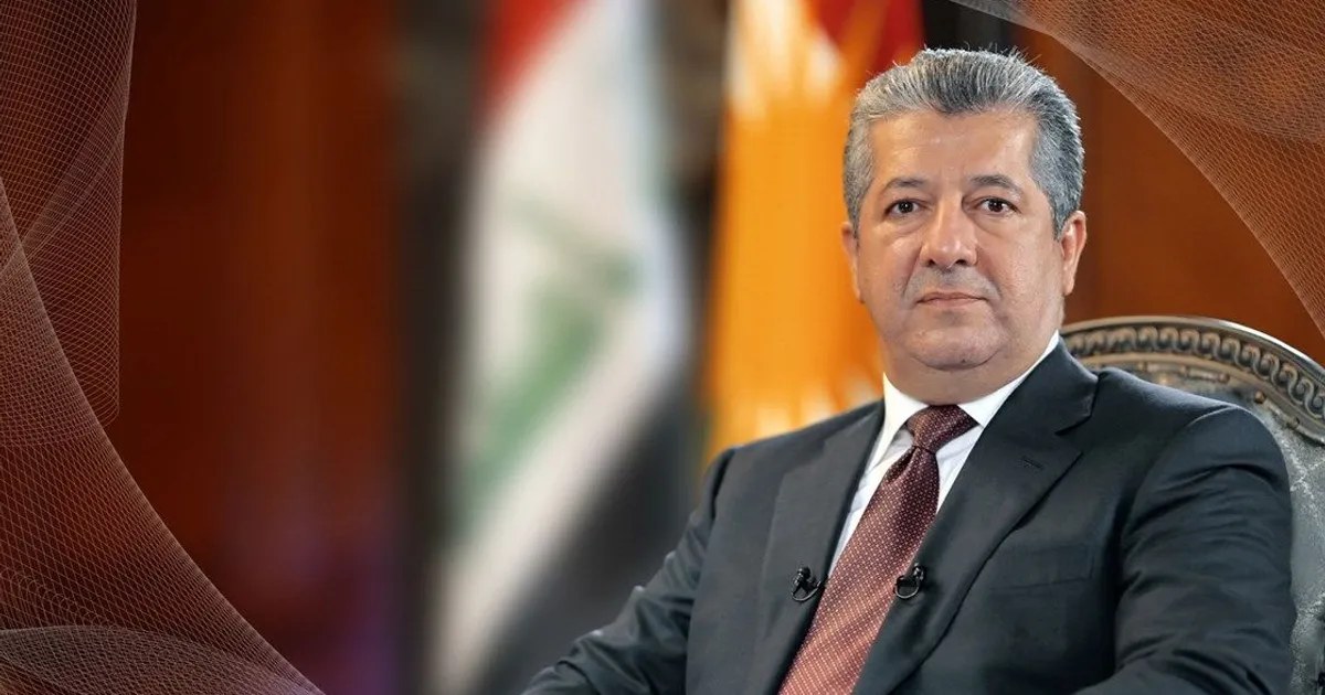العراق: الإمارات تدين هجوم أربيل وتصفه بانتهاك صارخ للسيادة