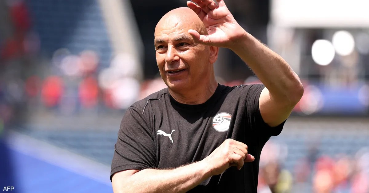 مصر: هويدا الغرباوي تلتزم الصمت بعد طلاقها من حسام حسن وتحفظ أسرار زواجهما