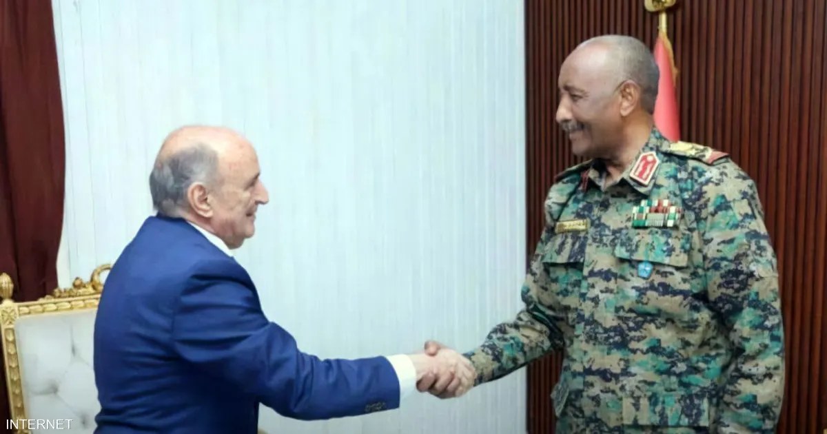 السودان: إعادة تشغيل مكتب الاتحاد الأفريقي في الخرطوم تثير مخاوف من شرعنة سلطة الجيش