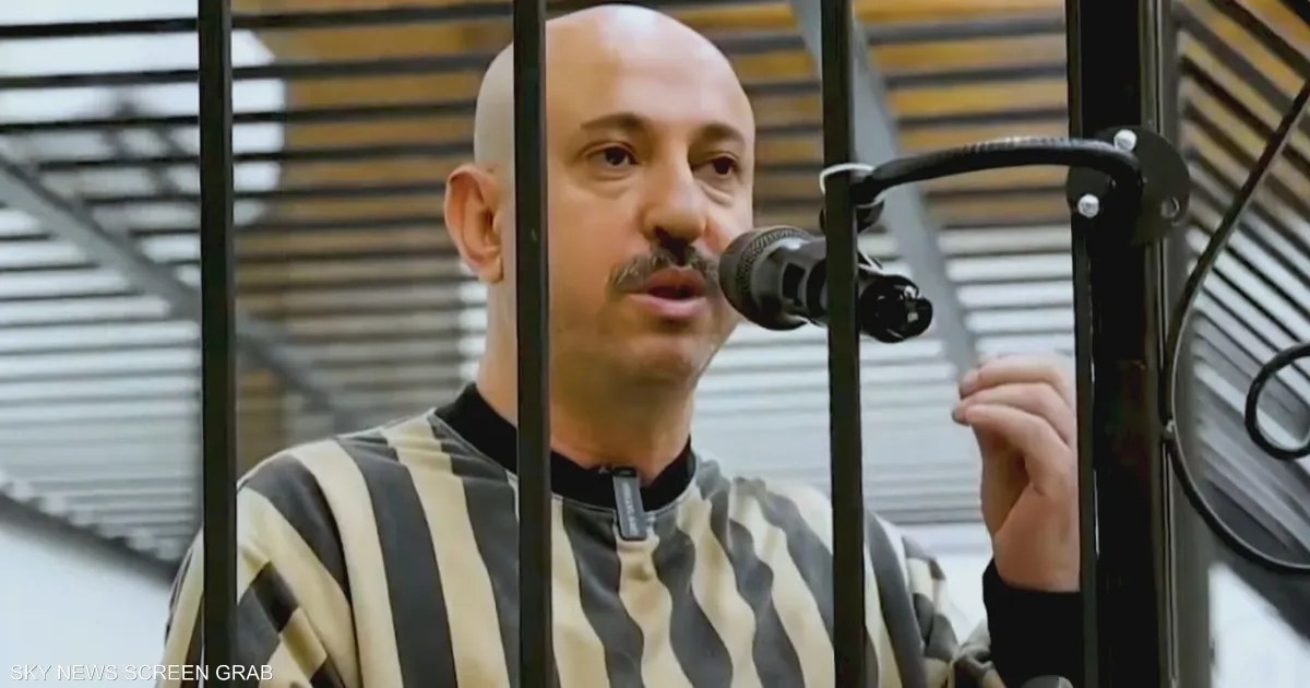 سوريا: جنايات دمشق تقضي بإعدام وسيم الأسد بعد إدانته بجرائم حرب وجرائم ضد الإنسانية