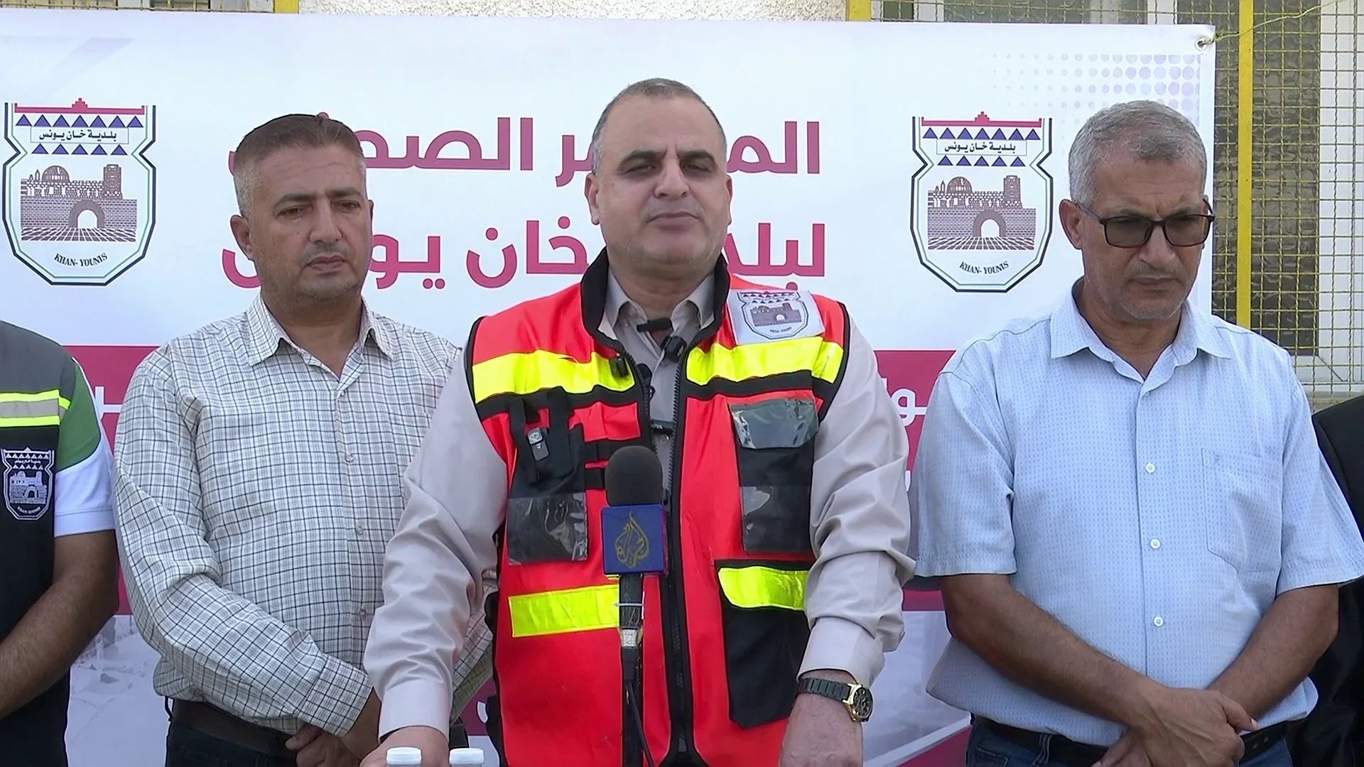 فلسطين: اتحاد بلديات غزة يحذر من انهيار المياه والصرف الصحي وتعطش مليوني شخص