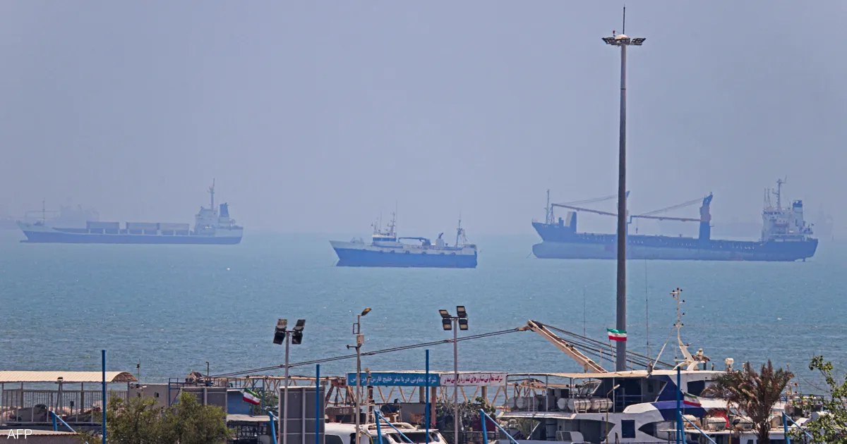 إيران: قاليباف يربط إعادة فتح مضيق هرمز بالتزام الولايات المتحدة بالاتفاق المؤقت