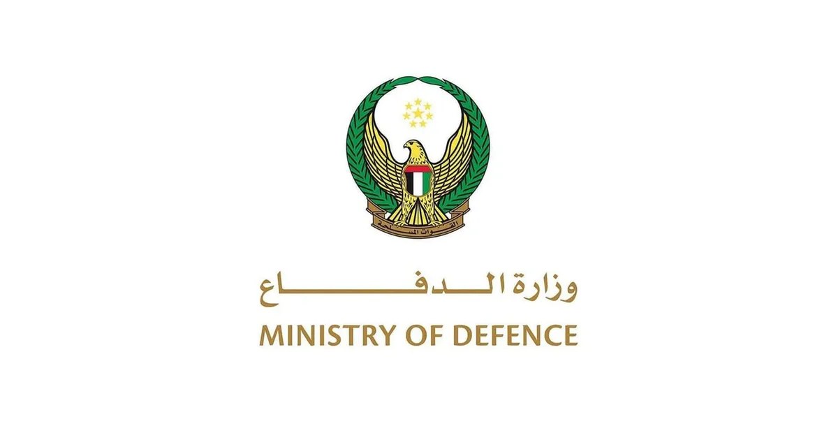 الإمارات: صاروخان باليستيان من إيران استهدفا الملاحة وسقطا في البحر