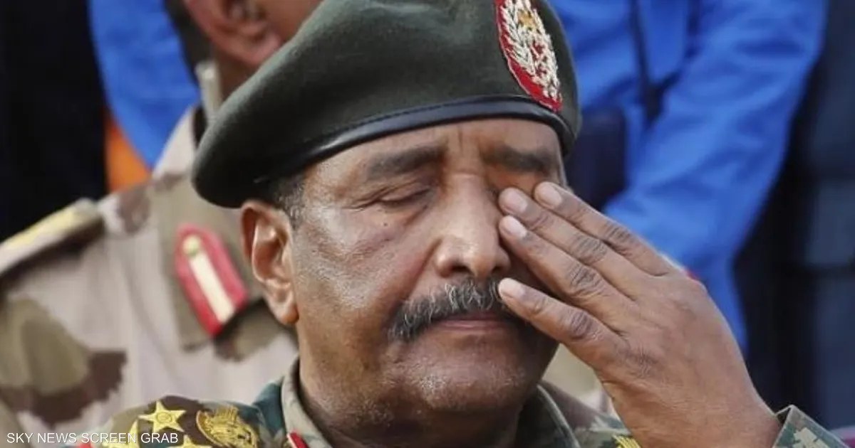 السودان: الولايات المتحدة تشترط حوارًا مدنيًا شاملًا وتربطه بهدنة إنسانية