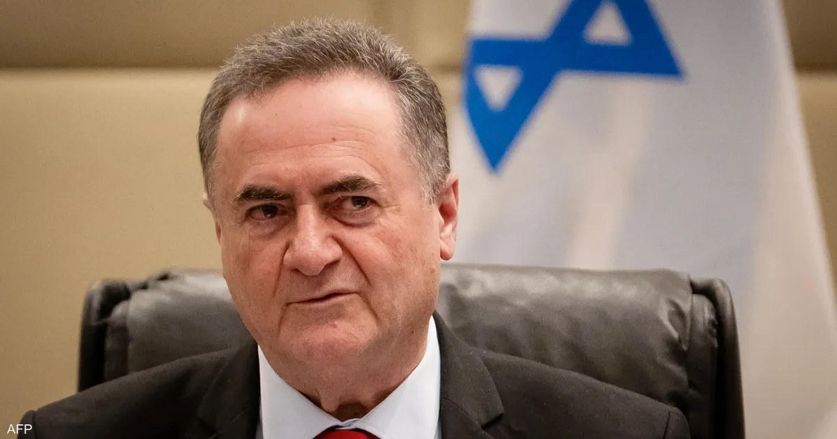 إسرائيل: كاتس يتهم أردوغان بجر تركيا إلى «مغامرات خطيرة» في سوريا