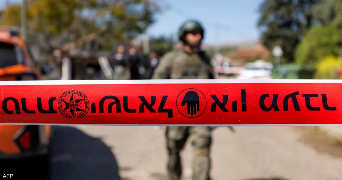 إسرائيل تشدد قيود التكنولوجيا الصينية في قواعد الجيش خشية تسريب بيانات القوات