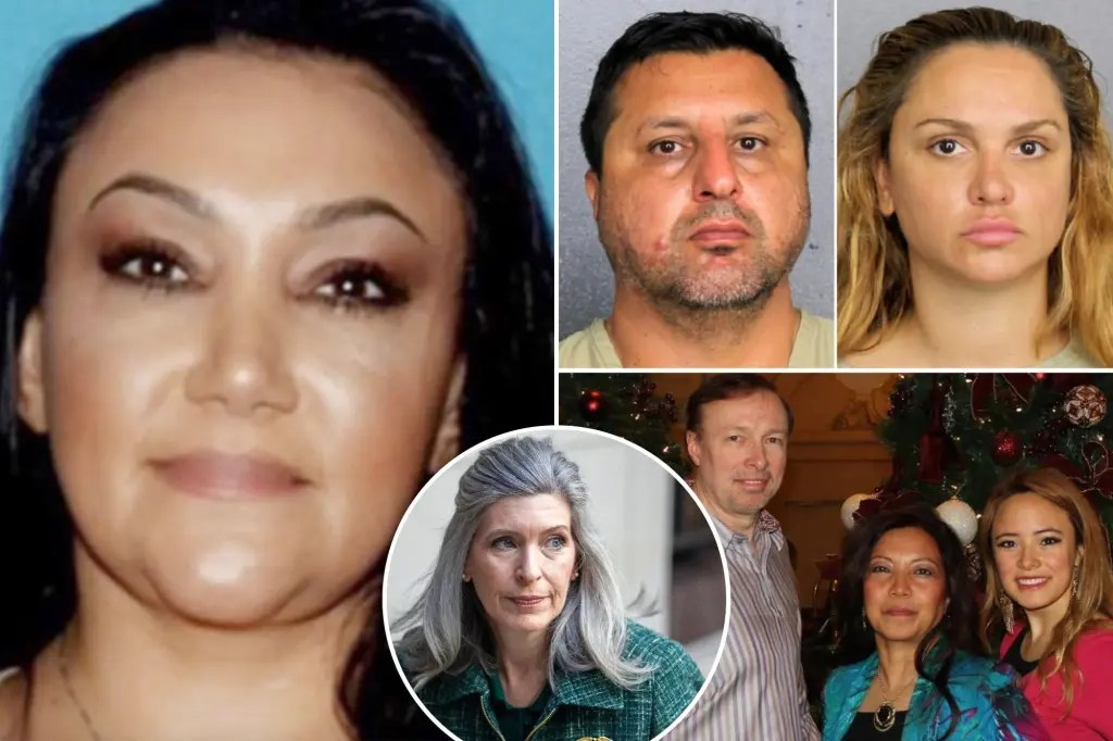 سيناتورة من آيوا تطرح مشروع قانون بعد احتيال عائلة كاليفورنية على مساعدات كوفيد بـ18 مليون دولار