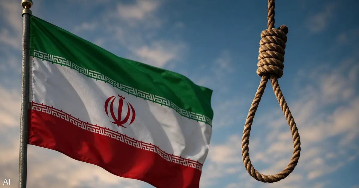 إيران تنفذ إعدام أجنبي في قضية احتجاجات أصفهان وترفع الحصيلة إلى نحو 30