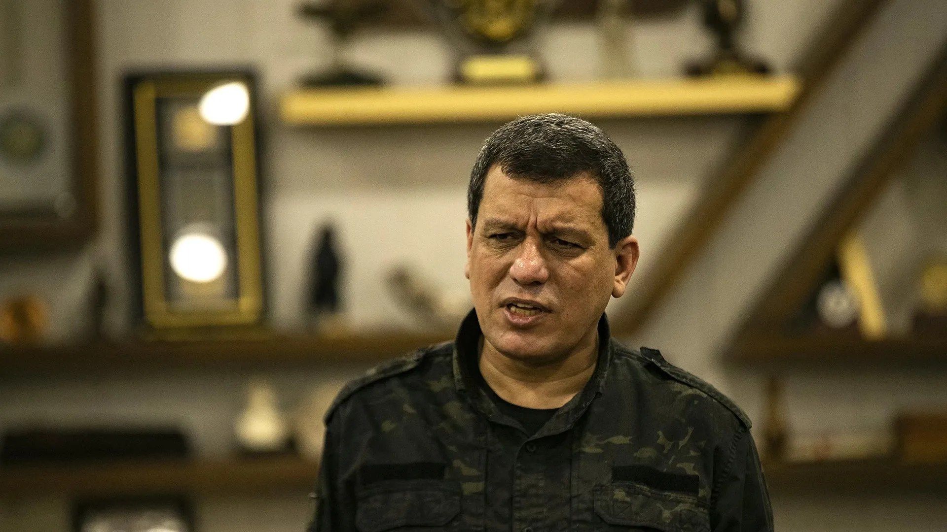 سوريا: مظلوم عبدي يعلن اكتمال دمج «قسد» في مؤسسات الدولة وتمهيدًا لحل التنظيم