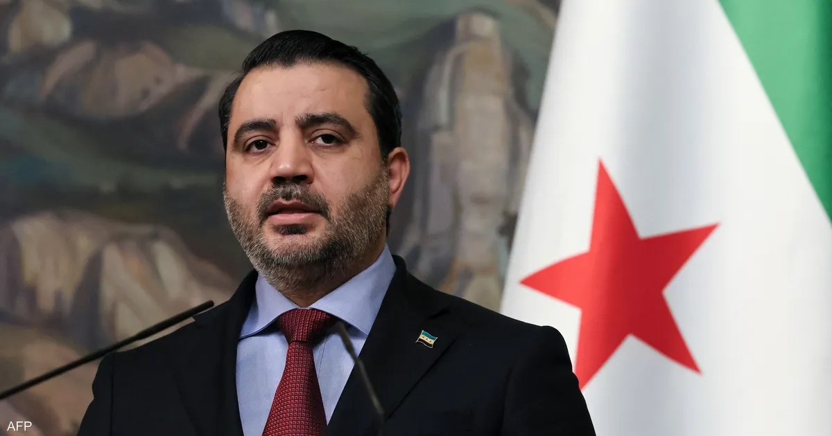 سوريا: الشيباني يستبعد اتفاقًا قريبًا مع إسرائيل ويطرح اتصالات مشروطة مع إيران