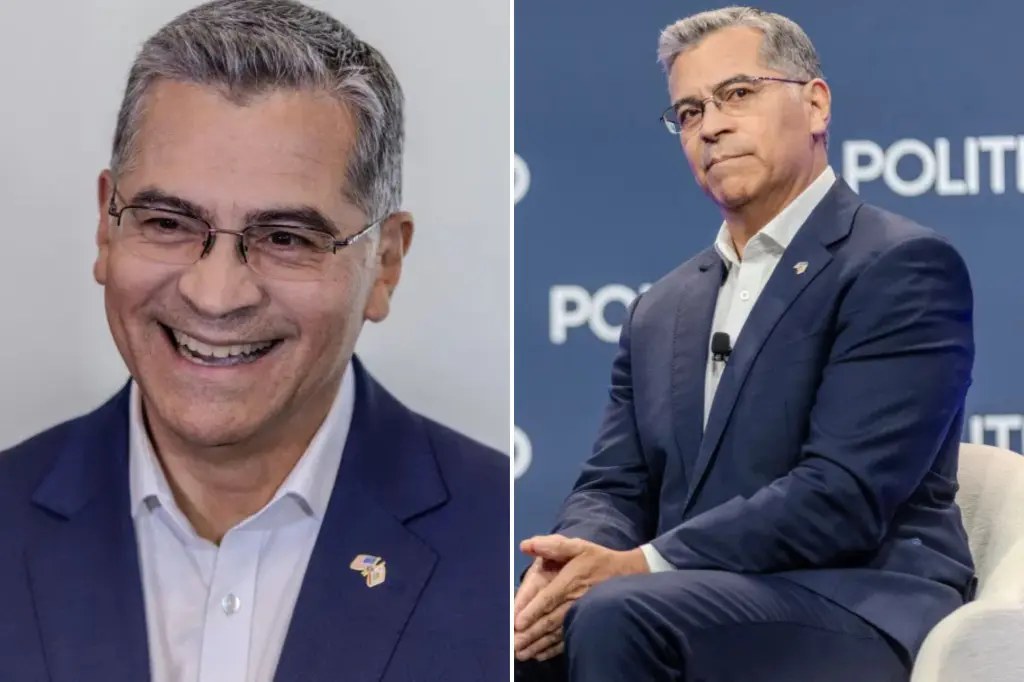 بيسيرا يتجنب الوعود الكبرى في سباق حاكم كاليفورنيا ويراهن على سجلّه