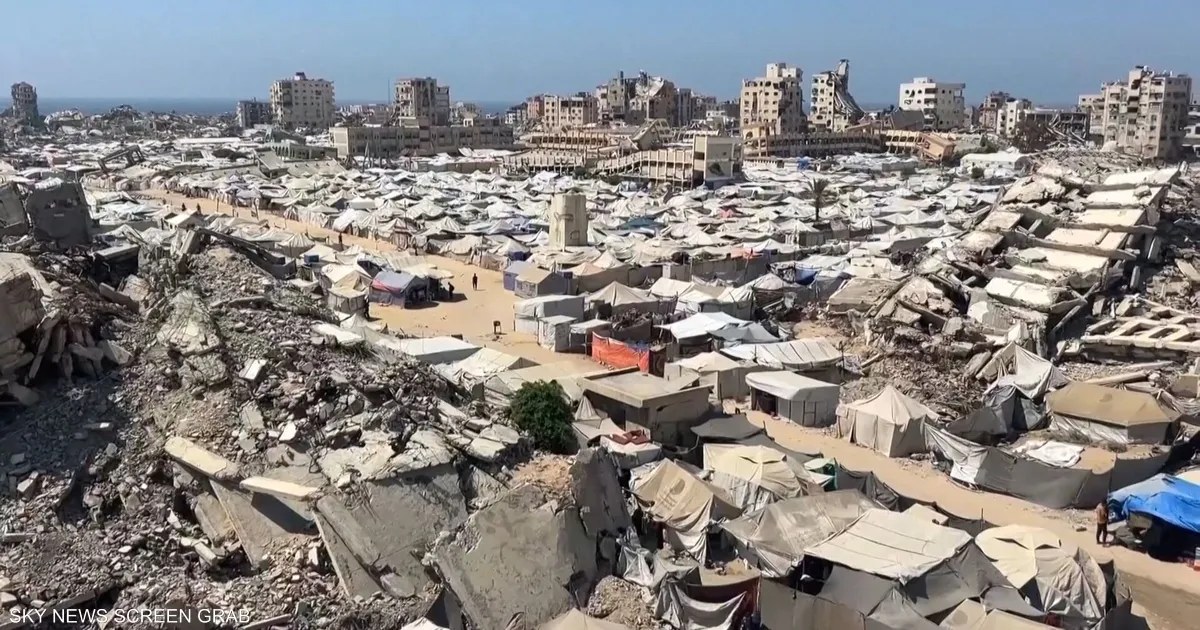 فلسطين: سجال بين فتح وحماس حول الانتخابات ومستقبل الحركة في غزة