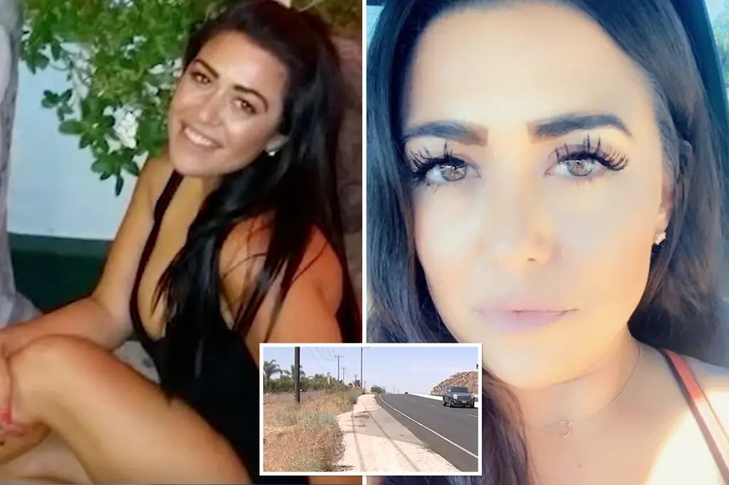 عائلة أم من جنوب كاليفورنيا تطالب بإجابات بعد العثور عليها ميتة قرب طريق سريع في مقاطعة ريفرسايد