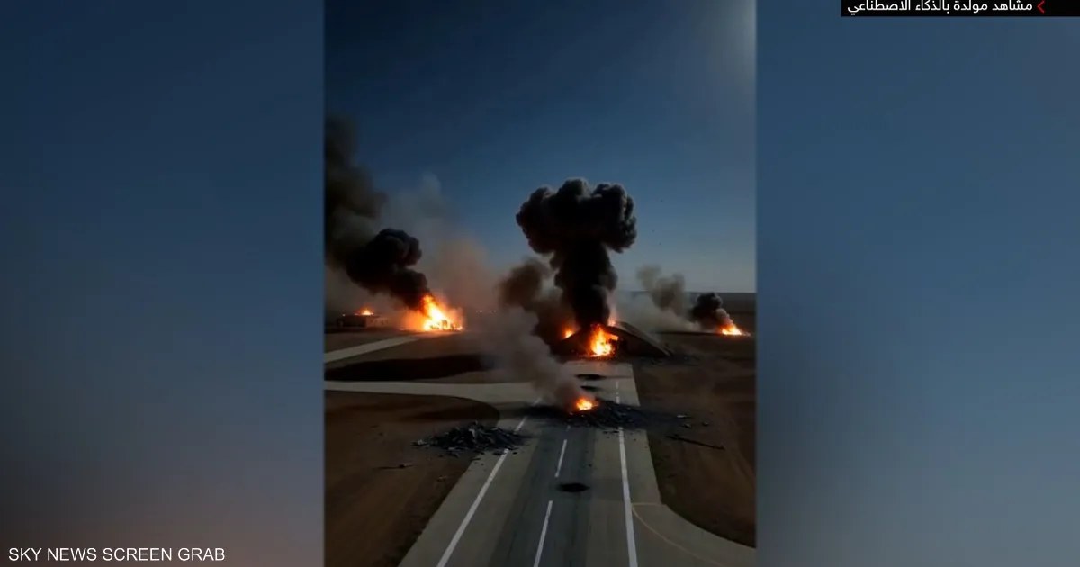 سوريا: باراك يقول إن إسرائيل لم تُبلغ واشنطن أو تركيا قبل غارة أبو الظهور ويحذر من مواجهة مباشرة