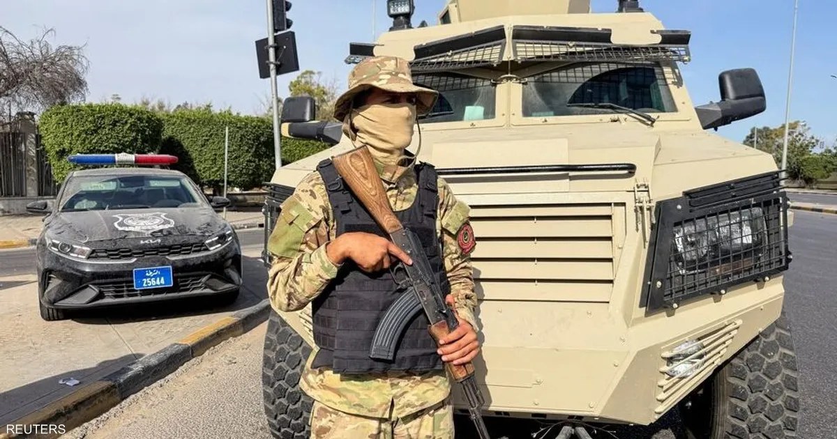 ليبيا: القضاء العسكري في شرق البلاد ينفذ إعدام 10 مدانين بالإرهاب والاغتيالات