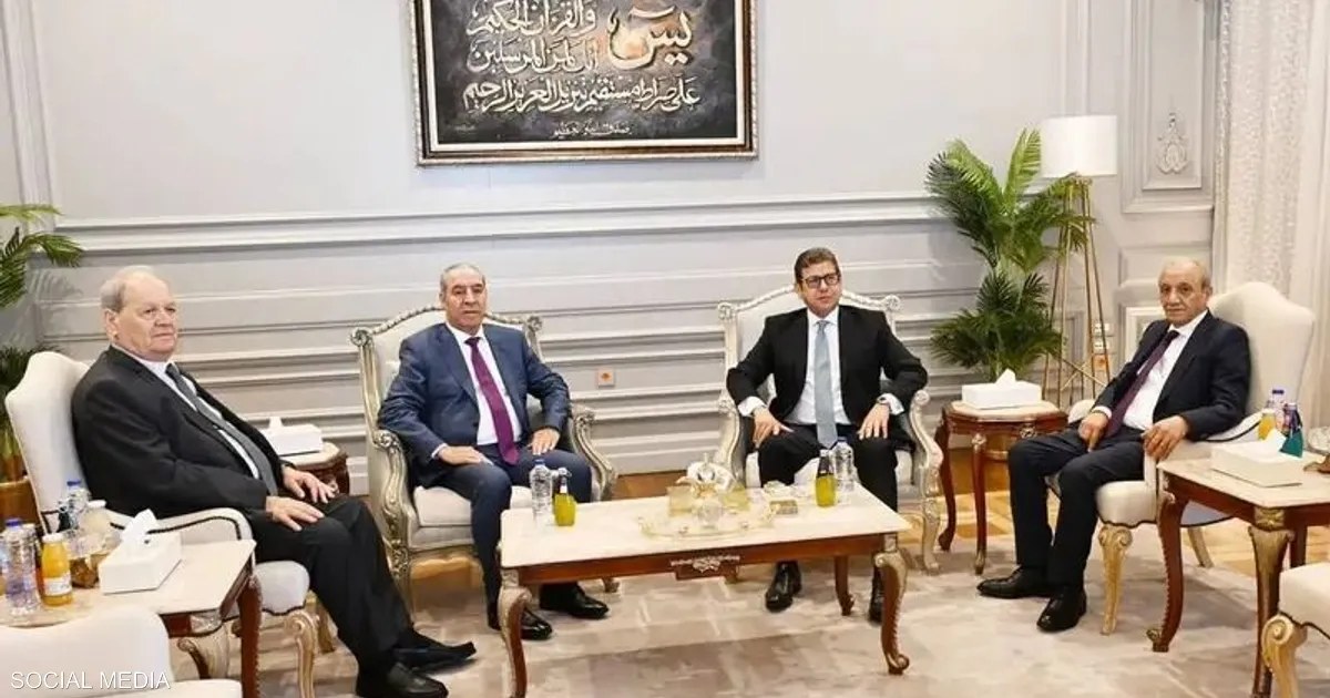 مصر تستضيف مباحثات فلسطينية بشأن الضفة والانتخابات المقبلة