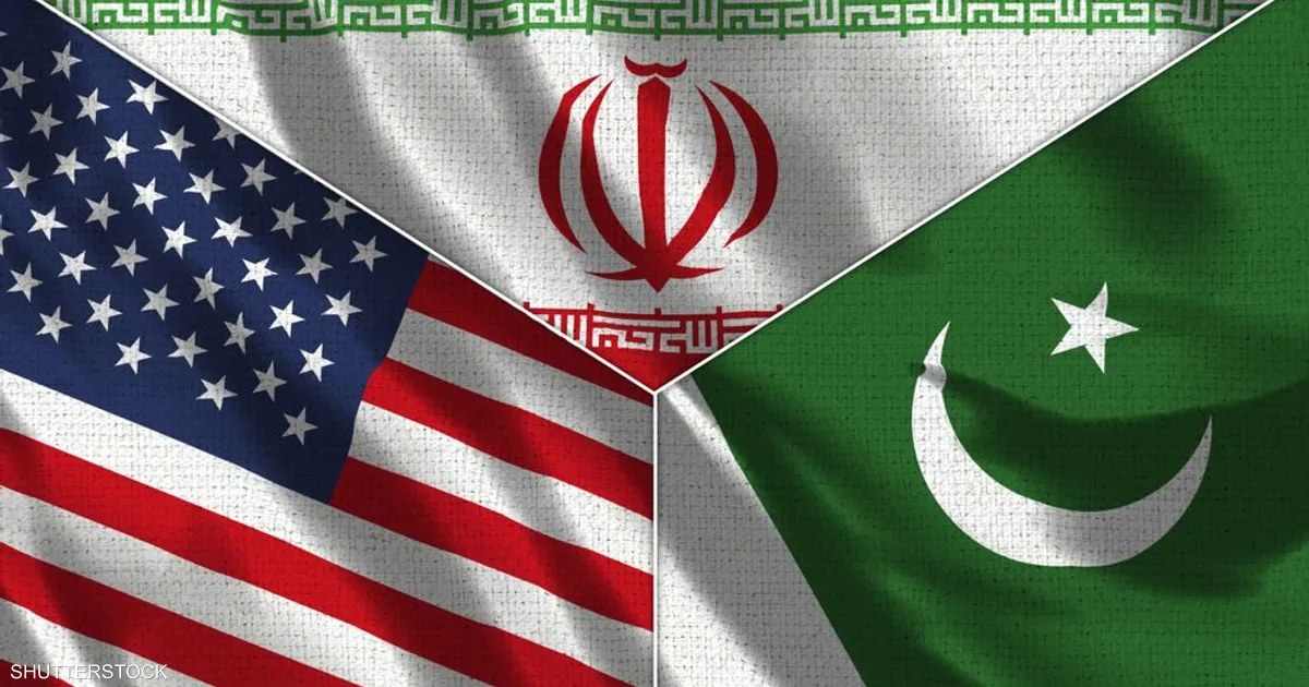 إيران: قائد الجيش الباكستاني عاصم منير يزور طهران لمحاولة إحياء مذكرة تفاهم انهارت قبل تنفيذها