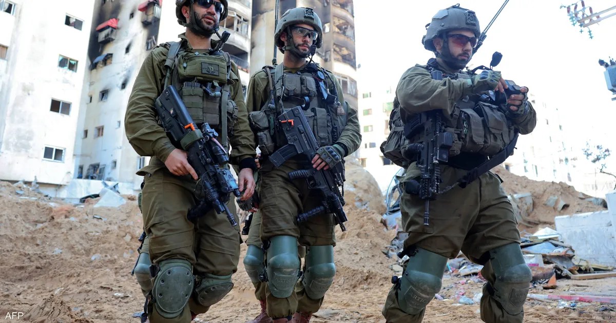 فلسطين: الجيش الإسرائيلي يعلن استهداف قائد فصيل من وحدة النخبة التابعة لحماس في خان يونس