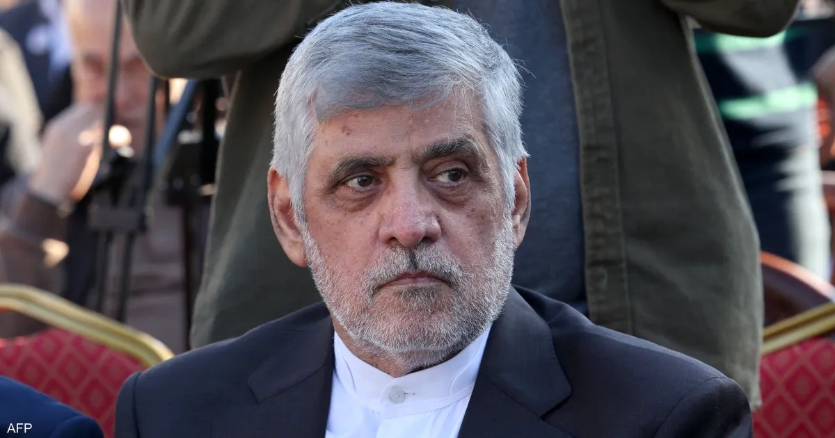 لبنان يمنح السفير الإيراني إقامة 6 أشهر بصفة مواطن لا دبلوماسي