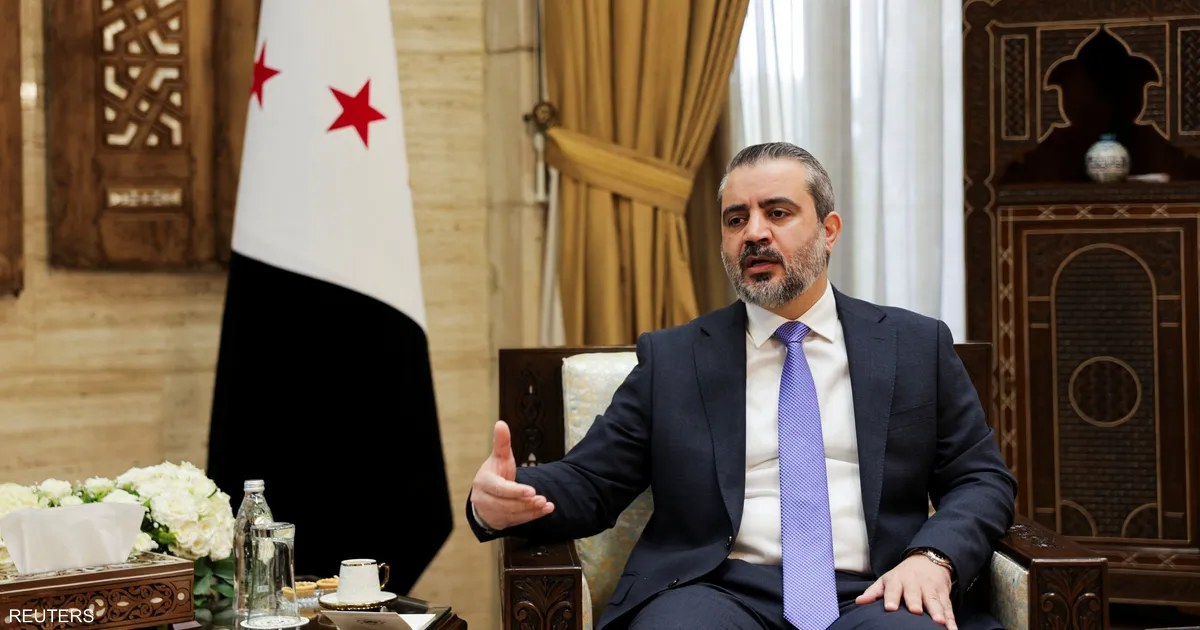 سوريا تشيد بإزالة واشنطن اسمها من قائمة الدول الراعية للإرهاب بعد 47 عاما