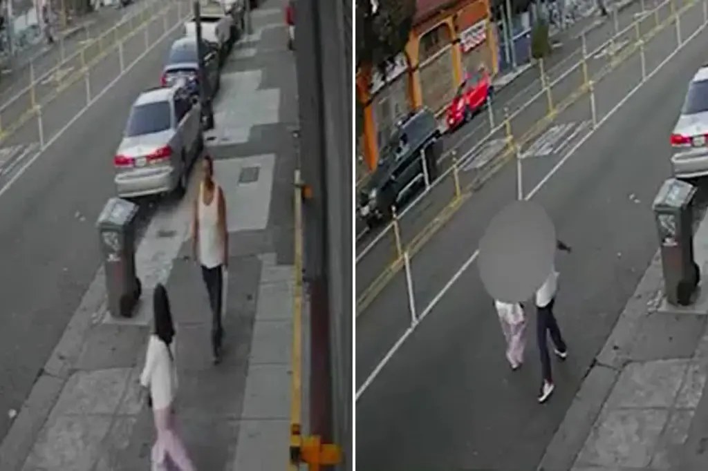 مشتبه به يطعن 5 أشخاص عشوائيًا في أوكلاند بكاليفورنيا ويقتل رجلًا خلال 30 دقيقة
