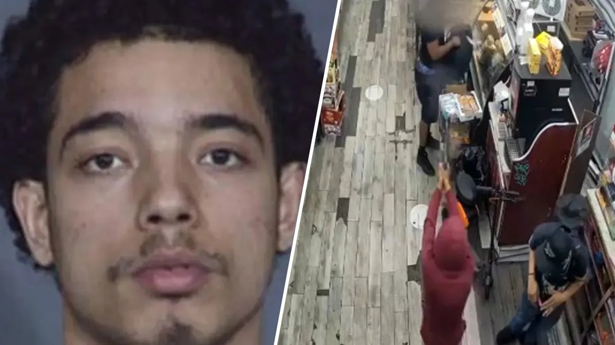 شرطة نيويورك تطارد جيسي أكوستا المشتبه بقتل شخصين في متجر بالبرونكس ومطعم ببروكلين
