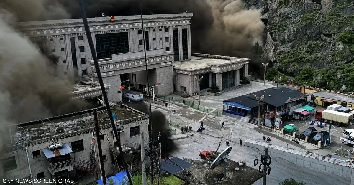 نيبال: الفيضانات الحدودية تقتل 362 شخصًا وتخلّف 1384 مفقودًا