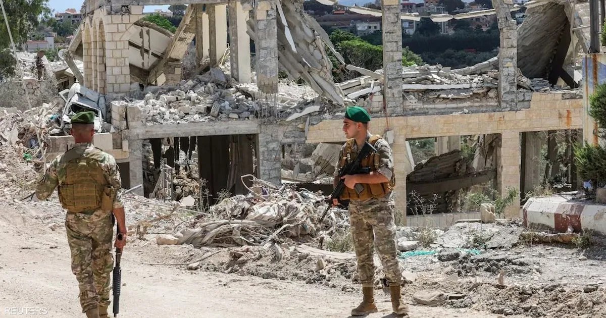 لبنان: إسرائيل تبلغ الولايات المتحدة فشل البرنامج التجريبي في الجنوب وتجمّد التوسع فيه