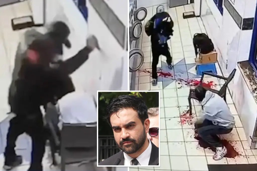 عائلة خوسيه ميراندا تنتقد حزن عمدة نيويورك على متهم بقتله توفي في رايكرز