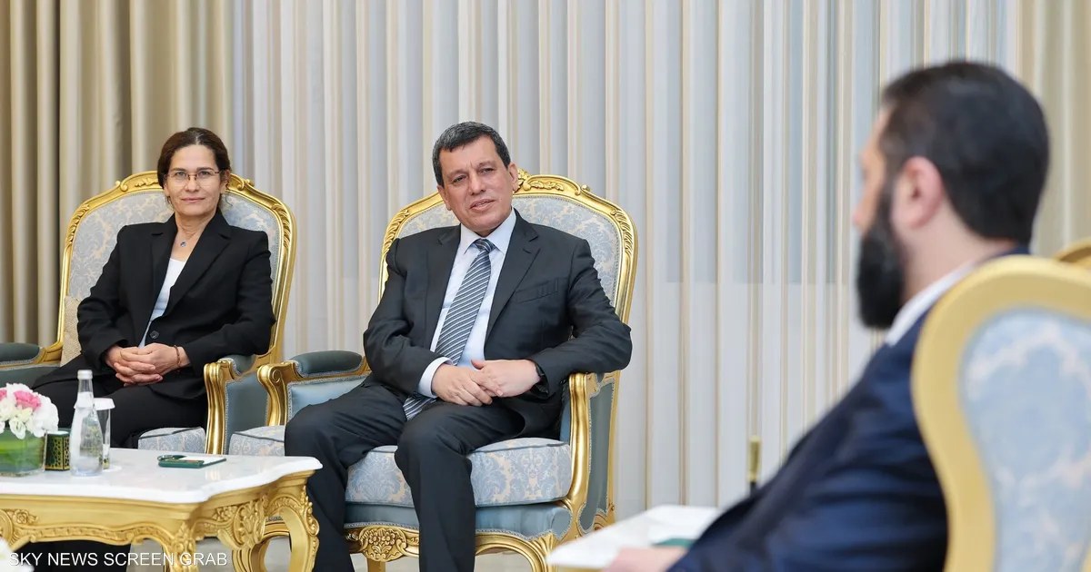 سوريا: أحمد الشرع يعيّن مظلوم عبدي مستشارًا للرئاسة بعد حل قوات قسد