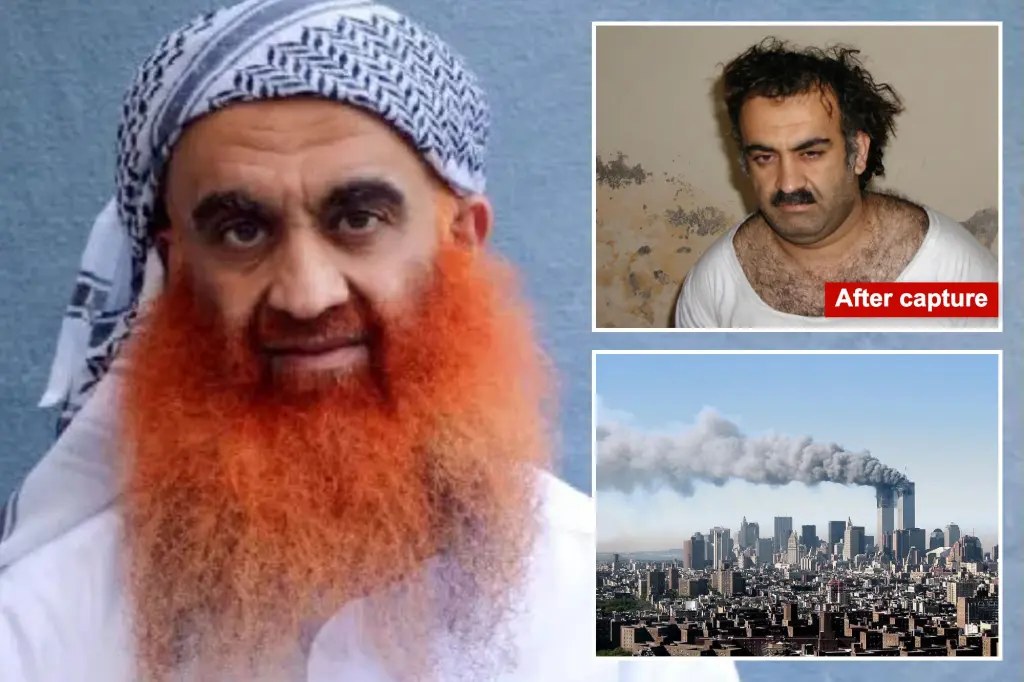 قاضٍ عسكري يستبعد اعتراف خالد شيخ محمد في قضية هجمات 11 سبتمبر المؤجلة في غوانتانامو