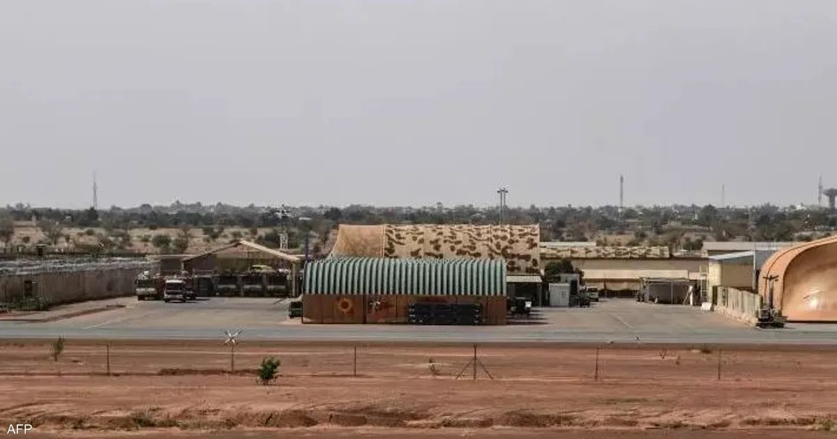 النيجر: اشتباكات قرب القصر الرئاسي ومطار نيامي وسط روايتين عن هجوم وتمرد عسكري