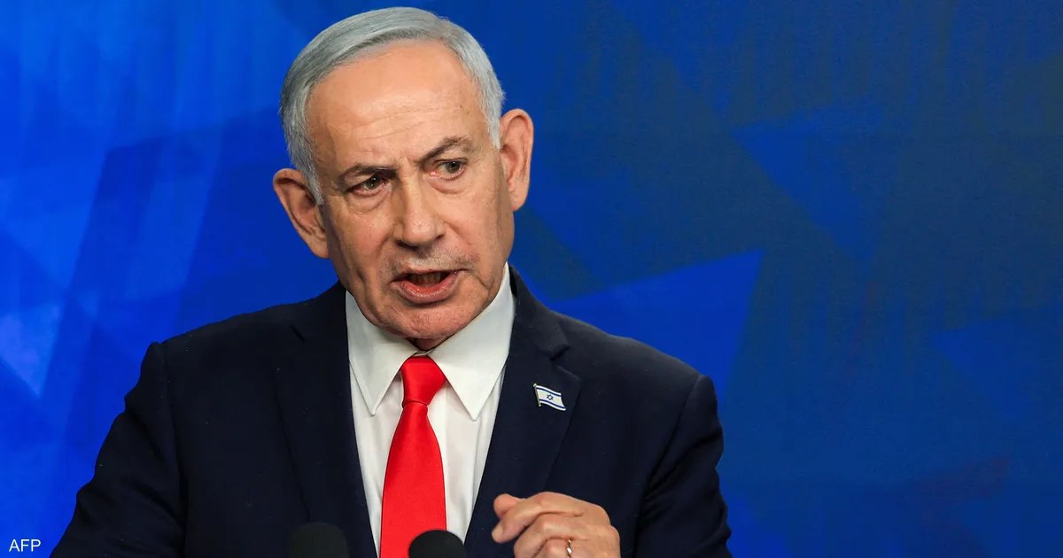 إسرائيل: نتنياهو يندد بعنف مستوطنين في قريتين فلسطينيتين بعد هجوم قرب قصرة