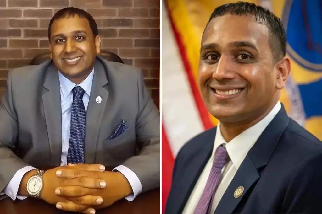 منع عضو مجلس بلدي في نيوجيرسي نهائيًا من المناصب العامة بعد إقراره بإدارة شبكة قمار مرتبطة بعائلة لوتشيز