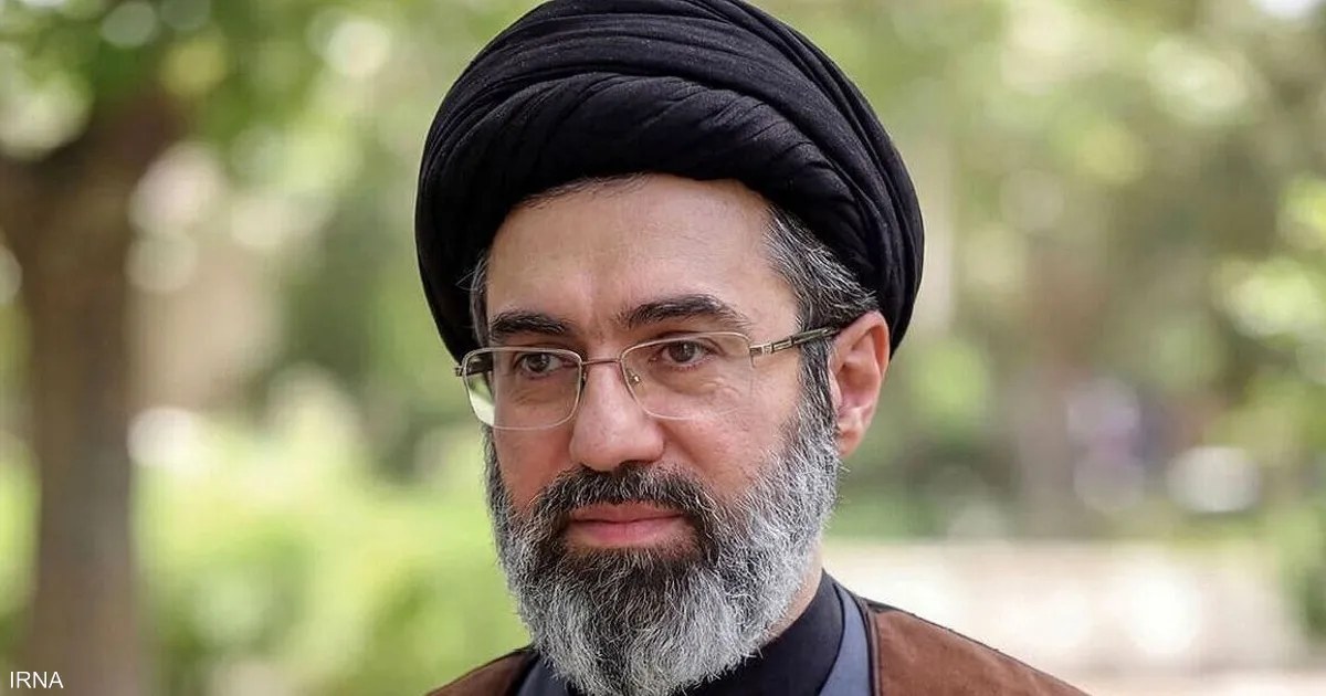 إيران: مجتبى خامنئي يدعو إلى الوحدة والتعاون بين المسلمين في رسالة مكتوبة