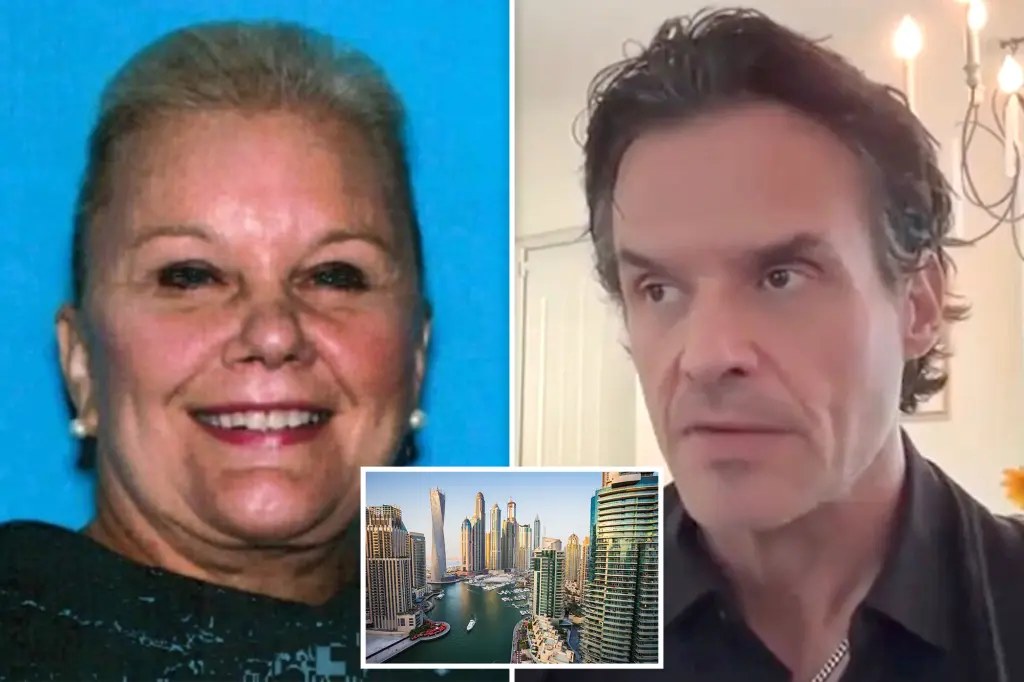 الـFBI يلاحق منتجة تلفزيونية سابقة يشتبه في فرارها إلى دبي بعد احتيال مصرفي بملايين الدولارات
