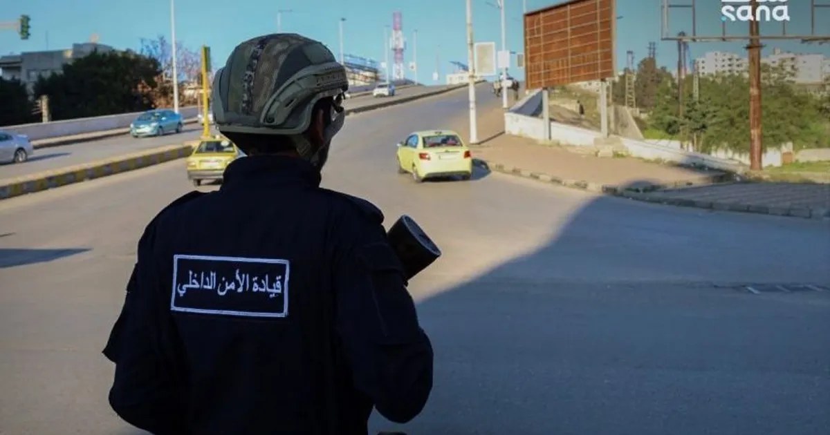 سوريا: مقتل فراس حمود الملقب بـ«الخال» في اشتباك أمني بريف طرطوس