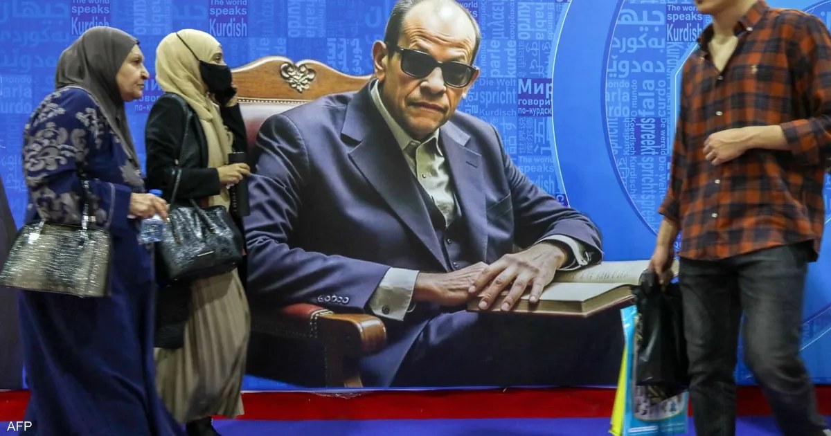 مصر تطلق «عام نجيب محفوظ» في الذكرى العشرين لرحيل الأديب الحائز نوبل