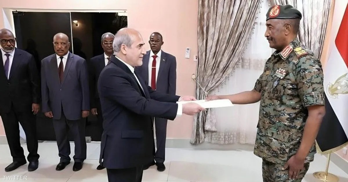 السودان: تقرير يرصد اتهامات بتحول بورتسودان إلى مركز لشبكة إيران والحوثيين العسكرية