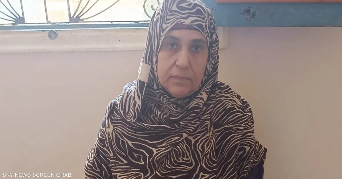 مصر: أم تخسر 30 كيلوغراما وتتبرع بكليتها لابنها بعد نجاح الزراعة
