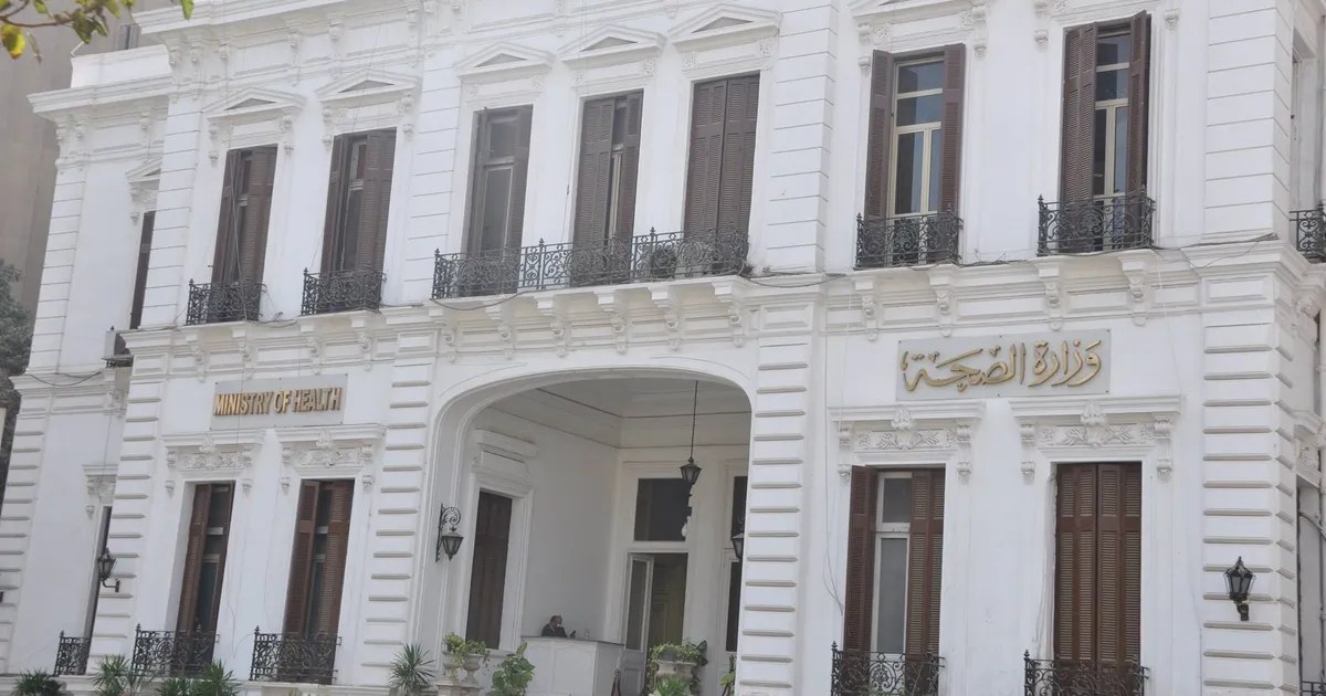 مصر: وزارة الصحة ترفض تقديرات هجرة الأطباء وتعلن إعداد مرصد وطني للقوى الصحية