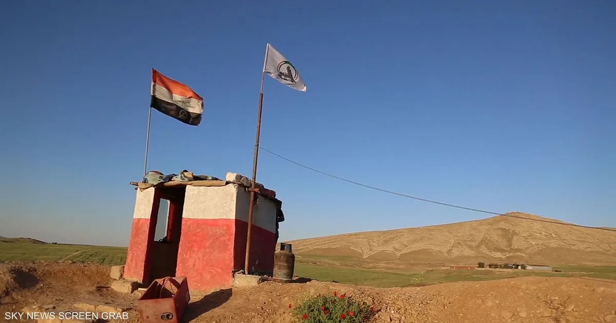 العراق: تضارب بشأن إخلاء مقرات للحشد الشعبي وسط مخاوف من ضربات أميركية