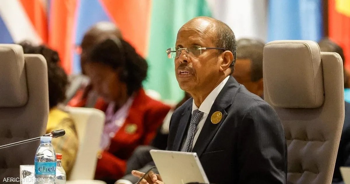 السودان: قوى مناهضة للحرب تشكو مفوضية الاتحاد الأفريقي بسبب ترحيبها بمبادرة البرهان