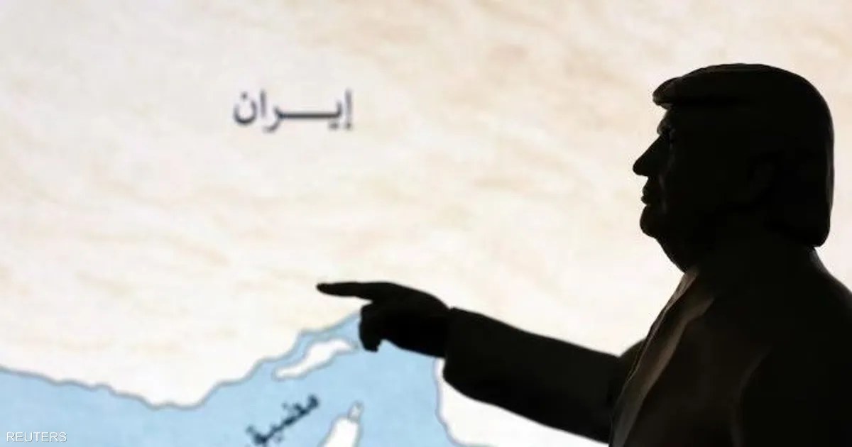 إيران: ترامب يقترح تسمية مضيق هرمز باسمه بعد إعلانه سيطرة الولايات المتحدة عليه
