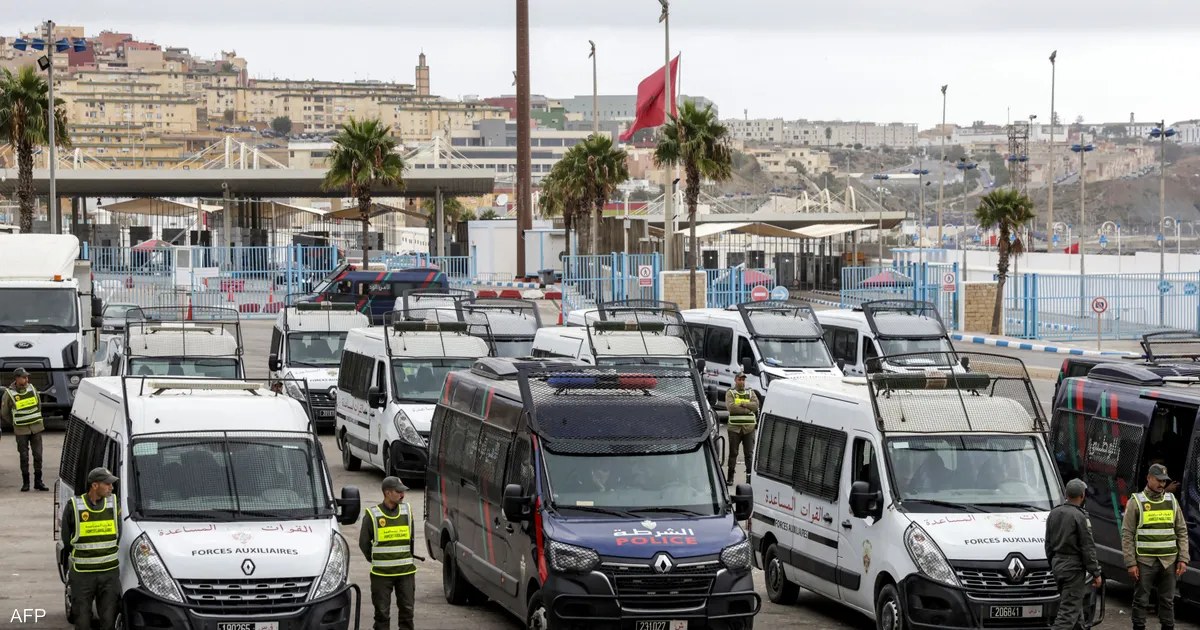 إسبانيا تنفي تقريرًا يتهم المغرب بتدبير تدفق المهاجرين إلى سبتة