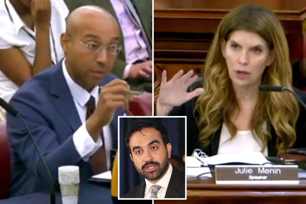 مجلس مدينة نيويورك ينتقد استجابة مامداني لتفشي مرض الفيالقة في أبر إيست سايد بعد وفاة 11 شخصًا