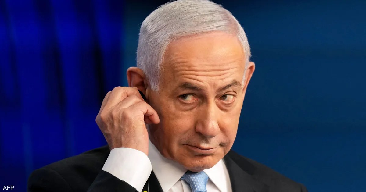 إسرائيل: تقرير يكشف تأخر اتصال نتنياهو برئيس الأركان أكثر من 3 ساعات بعد هجوم 7 أكتوبر