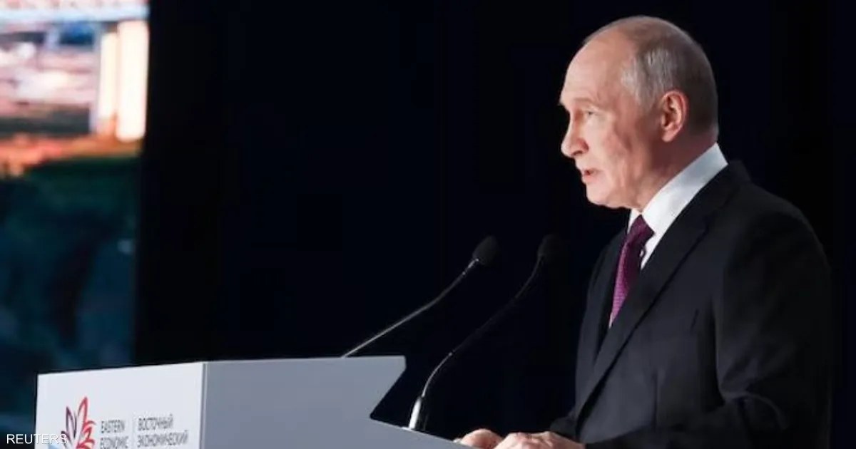 روسيا: بوتين يرى فرصة لاتفاق سلام مع أوكرانيا ويحذر من تعقيد المفاوضات