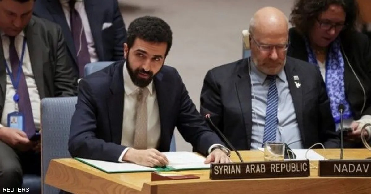 سوريا تبدأ تدمير مواد كيميائية من عهد الأسد بعد أكثر من عقد